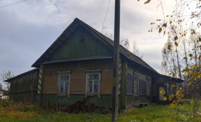 Купить дом в деревне, Бельковщина, Ленинская, 6, 16 соток. Фото 4