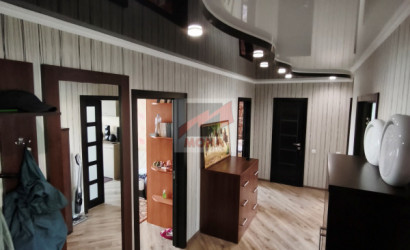 Купить 4-комнатную квартиру, Брест, ул. Рябиновая, д. . Фото 19