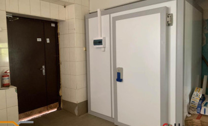 Продажа помещения, Острошицы, Центральная ул.,  854.5 кв.м.. Фото 13