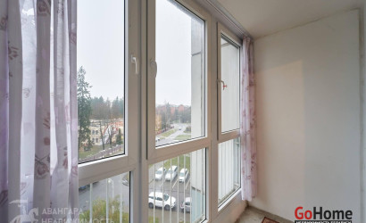 Купить 1-комнатную квартиру, Минск, Пономарева ул., 9/А (Первомайский район). Фото 6