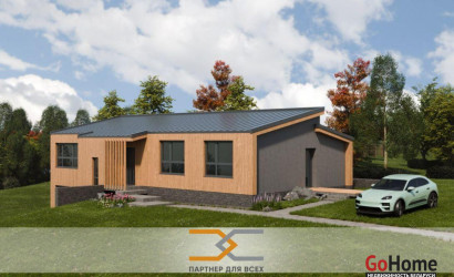 Купить коттедж, АгроБелОИ-1, 20 соток. Фото 20