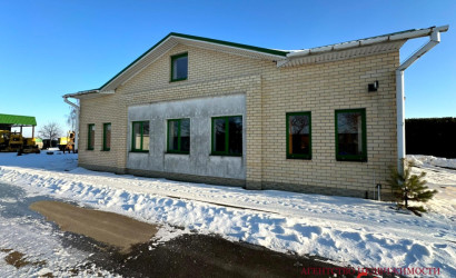 Продажа производственного помещения, Тельмы-1, Новая,  289 кв.м.. Фото 2