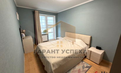 Купить 3-комнатную квартиру, Брест, ул. Московская, д. . Фото 10