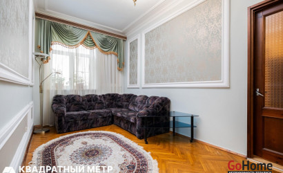 Купить 3-комнатную квартиру, Минск, Захарова ул., 27(Партизанский район). Фото 8