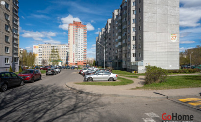 Купить 2-комнатную квартиру, Минск, Лещинского, 37(Фрунзенский район). Фото 22