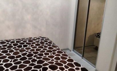 Купить 1-комнатную квартиру, Минск, Жудро ул., 17/2 (Фрунзенский район). Фото 10