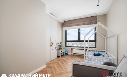 Купить 3-комнатную квартиру, Минск, ул. Петра Мстиславца, д. 10 (Первомайский район). Фото 17