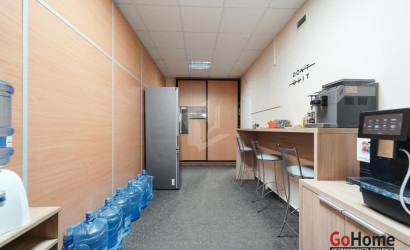 Аренда офиса, Минск, Либаво-Роменская ул., 23, 355.7 кв.м.. Фото 14