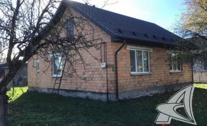  1-этаж.(70.3 м2), Лука(Остромичский с/с)