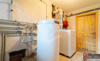 Купить дом, Заславль, Ясная ул., 9 соток. Фото 19