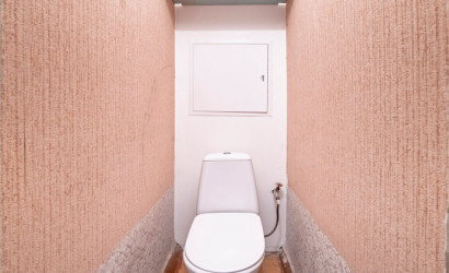 Купить 2-комнатную квартиру, Минск, Бирюзова, 13Б (Фрунзенский район). Фото 10