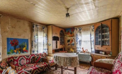 Купить дом, Рудня, Центральная ул., 25 соток. Фото 8