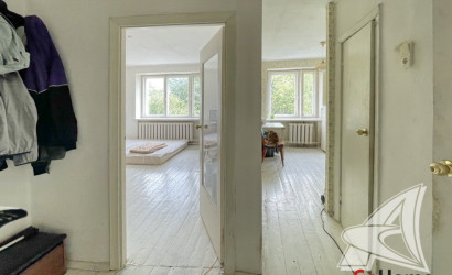 Купить 1-комнатную квартиру, Брест, Центр, наб. Франциска Скорины. Фото 7