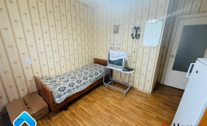 Купить 3-комнатную квартиру, Мозырь, Страконицкий б-р, д.10. Фото 8