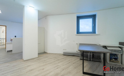 Купить 3-комнатную квартиру, Минск, Дзержинского просп., 127 (Московский район). Фото 3