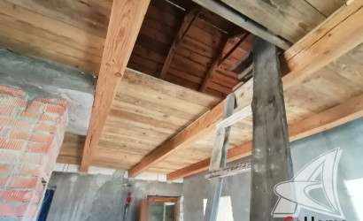 Купить дом, Ленинский, Ленинский с/с, 25.04 соток. Фото 8