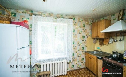 Купить дом, Острошицкий Городок, Озёрная, 16, 18.01 соток. Фото 14