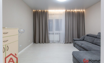 Купить 2-комнатную квартиру, Слобода, Машерова, 7А. Фото 10