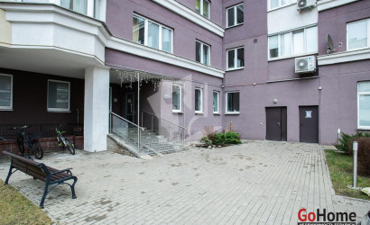 Купить 2-комнатную квартиру, Минск, Сурганова ул., 7/А (Первомайский район). Фото 2