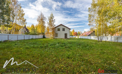 Купить дом, Колодищи, Ясная ул., 28, 14.95 соток. Фото 1