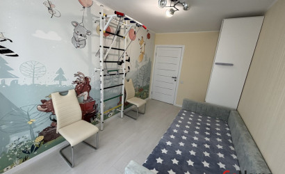 Купить 3-комнатную квартиру, Гродно, Болдина, 12А. Фото 7