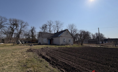 Купить дом, Яловщина, 25 соток. Фото 9