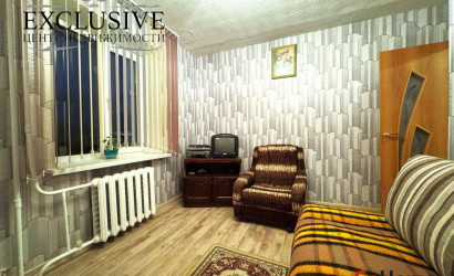 Купить 3-комнатную квартиру, Новополоцк, Дзержинского ул., 9. Фото 8