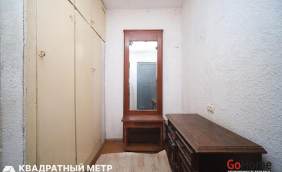 Купить 2-комнатную квартиру, Острошицкий Городок, Совхозная ул., 13. Фото 20