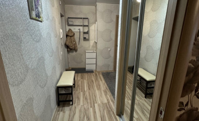 Снять 2-комнатную квартиру на сутки, Барановичи, Улица Ленина 49. Фото 13