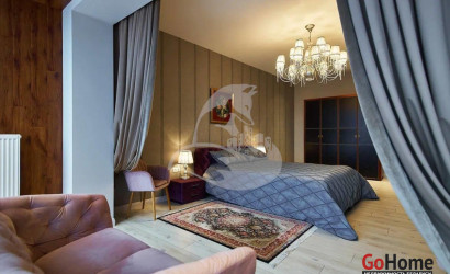 Снять 3-комнатную квартиру, Минск, Кальварийская ул. 16 (Фрунзенский район). Фото 1