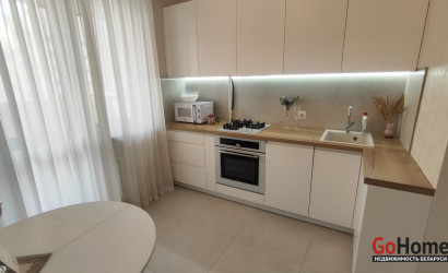 Снять 2-комнатную квартиру на сутки, Волковыск, Панковой. Фото 2