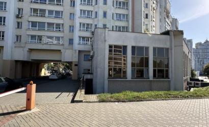 Аренда офиса, Минск, Сторожовская ул., 8, 27 кв.м.. Фото 4