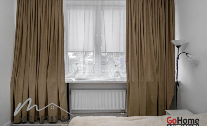 Купить 2-комнатную квартиру, Минск, Игоря Лученка ул., 13 (Октябрьский район). Фото 6