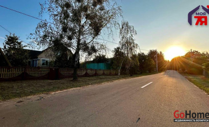 Купить дом, Метявичи, Саманная ул., 30 соток. Фото 9