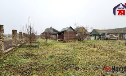 Купить дом, Варковичи, Братьев Басалыга ул., 24.98 соток. Фото 9