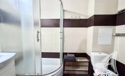 Купить 1-комнатную квартиру, Брест, Ковалево, ул. 28 Июля. Фото 7