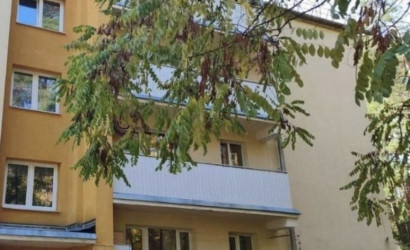 Купить 1-комнатную квартиру, Озерный, Санаторий-профилакторий Волма, 1. Фото 1