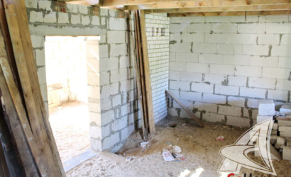 Купить дом, Дружба, Чернавчицкий с/с, 4.43 соток. Фото 6