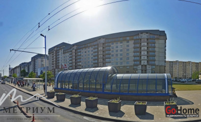 Аренда помещения, Минск, Подземные переходы, 23, 48.2 кв.м.. Фото 6