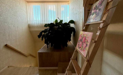 Снять 5-комнатную квартиру, Боровляны д., Дружная ул. 19. Фото 17