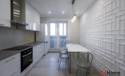 Снять 2-комнатную квартиру, Минск, ул. Беломорская, д. 21. Фото 2