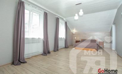 Купить дом, Заславль, Великая ул., 15 соток. Фото 14