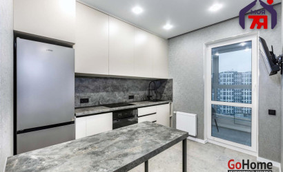 Купить 2-комнатную квартиру, Минск, Игоря Лученка ул., 8 (Октябрьский район). Фото 2