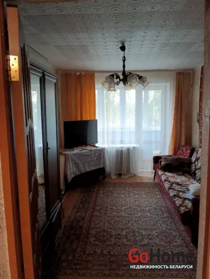  5-этаж.(65 м2), Борисов(Гагарина, 70)