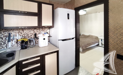 Купить 2-комнатную квартиру, Брест, Центр, б-р Космонавтов. Фото 5