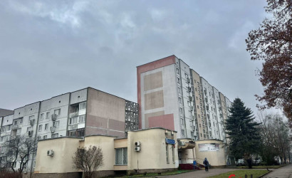 Купить 3-комнатную квартиру, Гродно, Ленинского Комсомола, 40. Фото 3