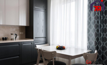 Купить 2-комнатную квартиру, Минск, Мстиславца ул., 20 (Первомайский район). Фото 17