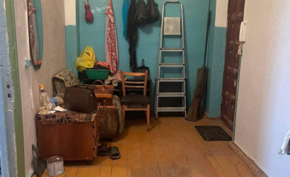 Купить 2-комнатную квартиру, Витебск, Новый Быт ул., 4. Фото 6