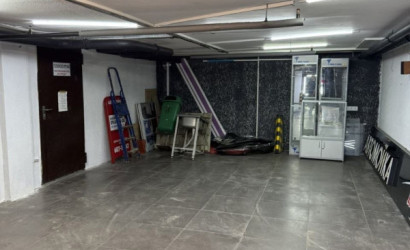 Продажа помещения, Минск, Леонида Беды, 33, 159 кв.м.. Фото 18