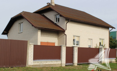 Купить дом, Брест, Аэропорт ст., 10.67 соток. Фото 1